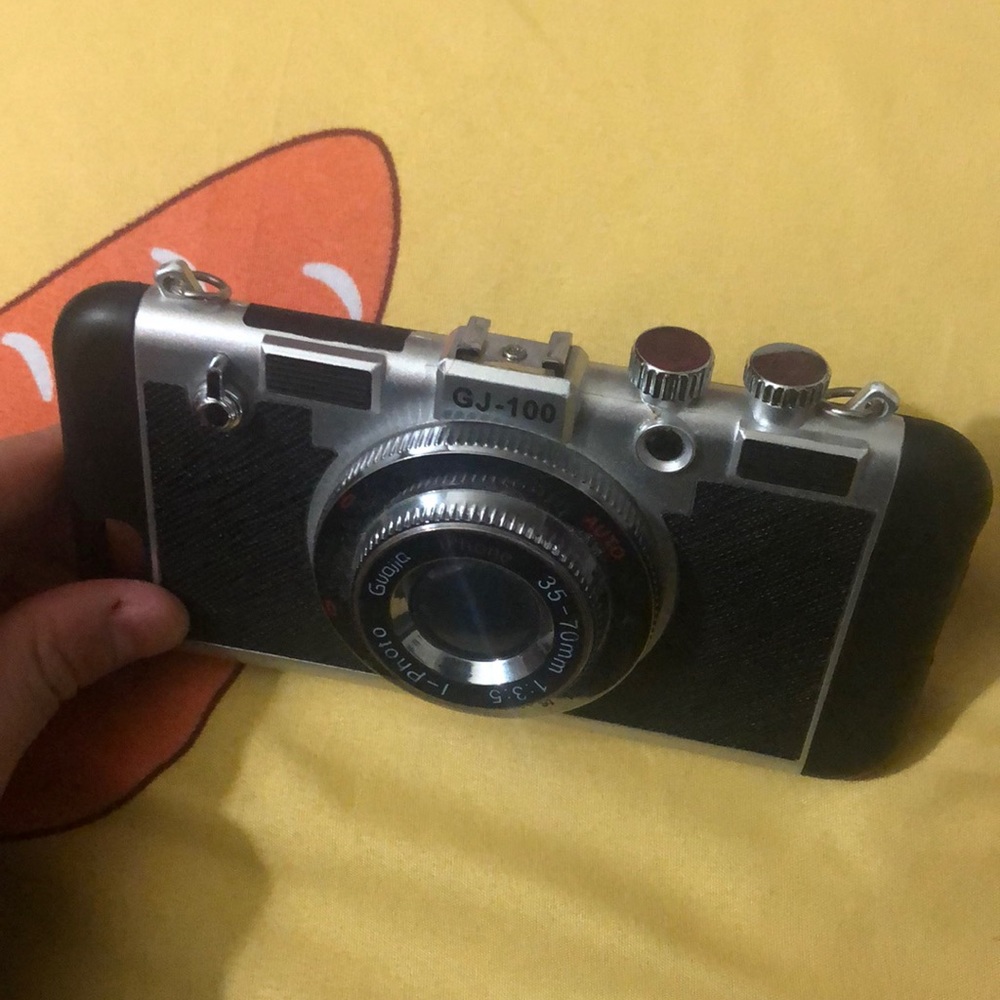 Camera Case 📸 - Picture 3 of 3